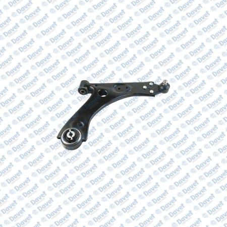FO-1224K Rotil Kiti Sag On Ford Kuga Iii 2019-